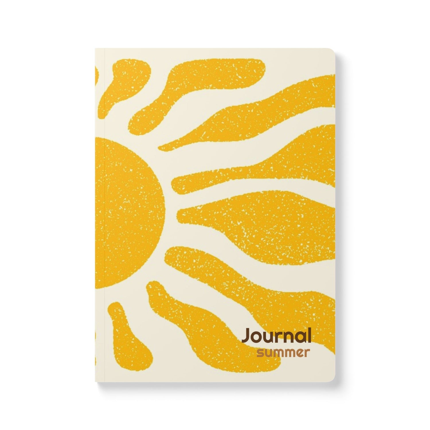 Seasonal Journal Series